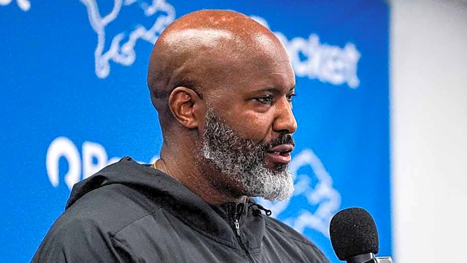 Detroit Lions Post-Draft 2026 Salary Cap Update