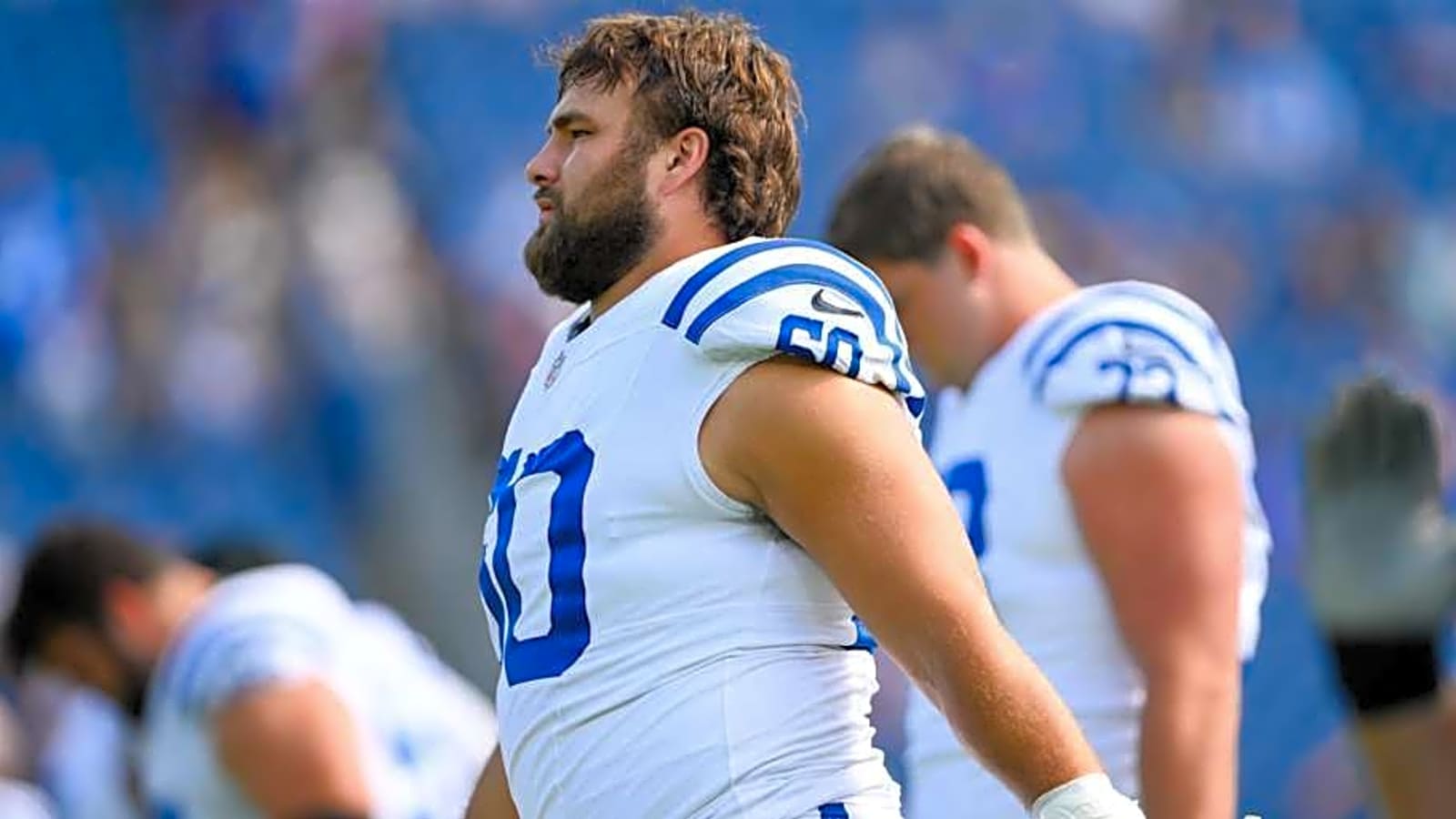 New Colts Starters May Have &#39;Bust Potential&#39;