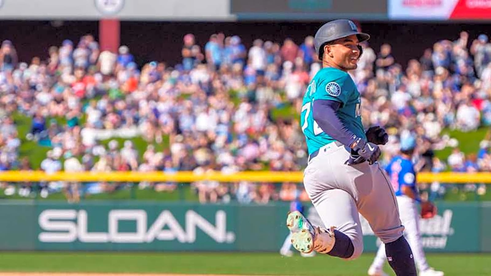 Notable Seattle Mariners Prospect Harry Ford Has Best Game of 2025