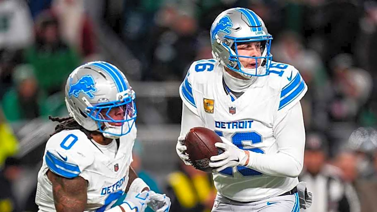 Odds Lions Beat Giants Week 12