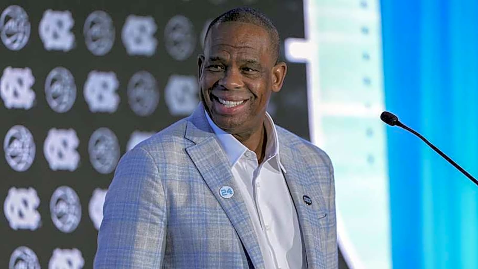 UNC Basketball: The Importance of General Manager Jim Tanner