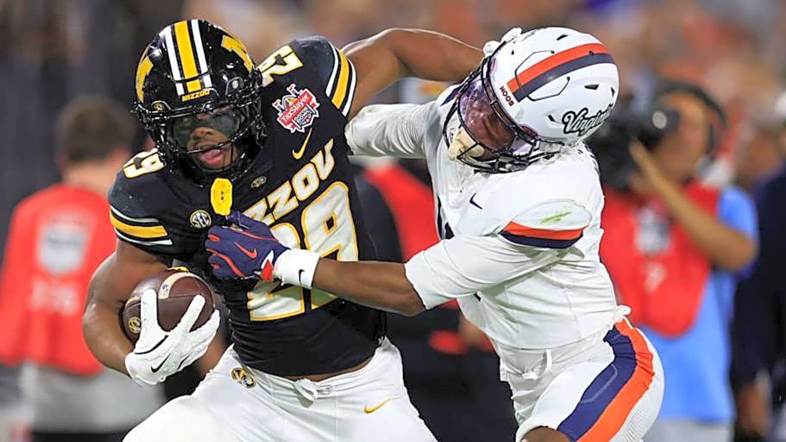 Ranking  the Huskies'  Transfer Portal Pick-Ups