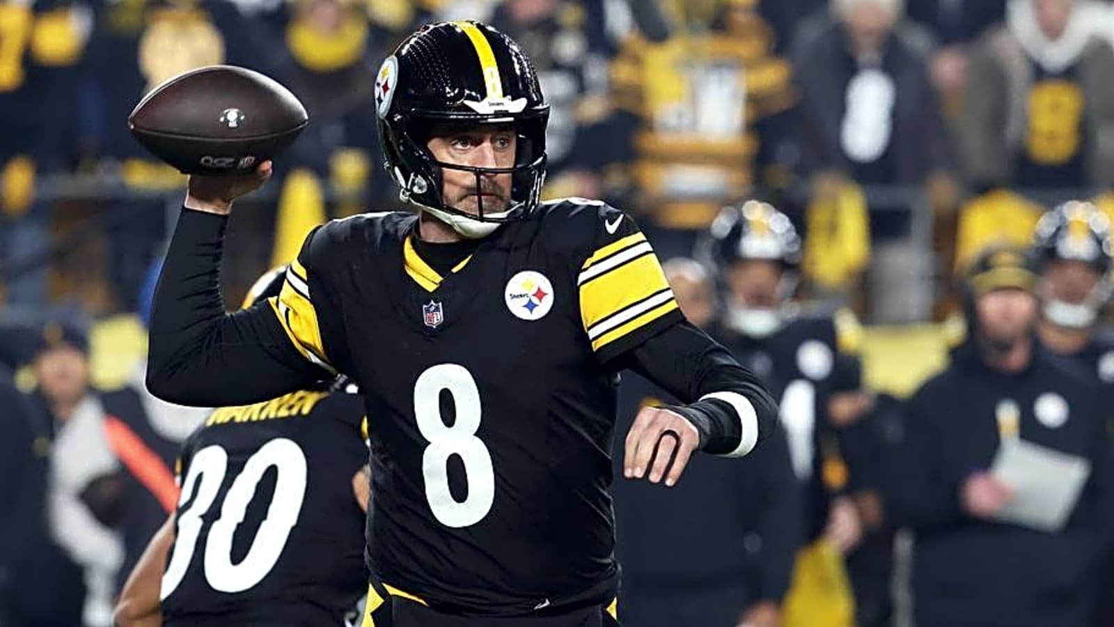 Steelers Exposed in Latest AFC North Noise