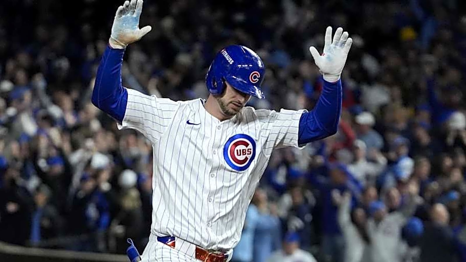 Yankees Next Splash Could Be Cubs Star
