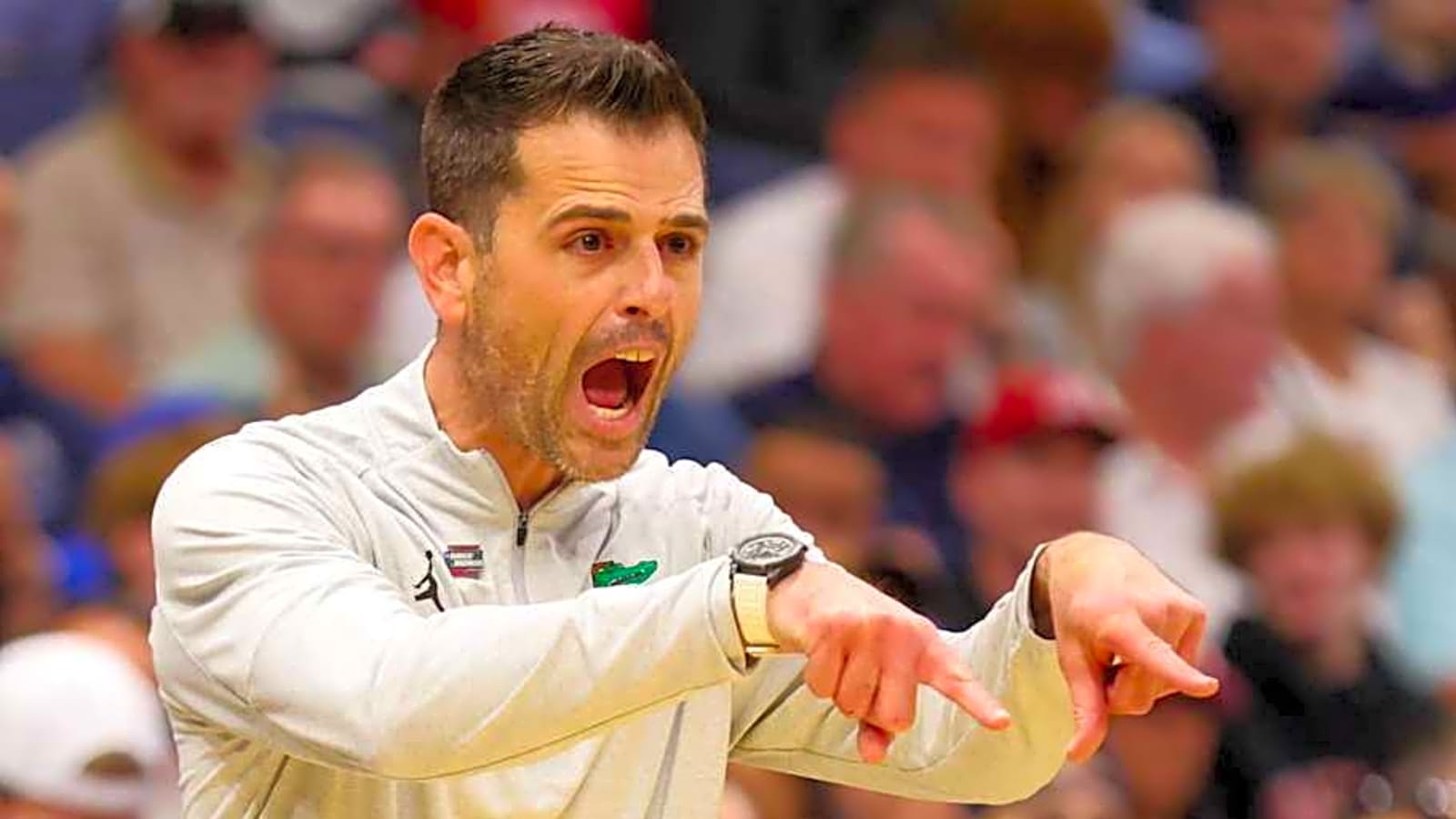 Could Todd Golden Leave Florida for an NBA Job?