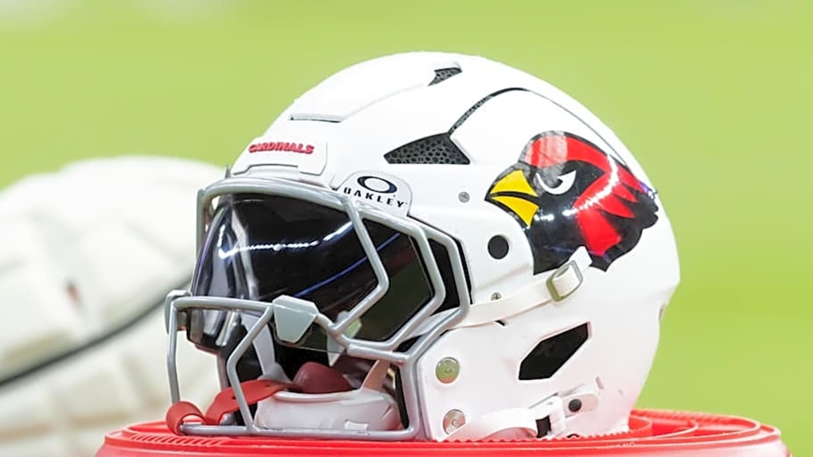Arizona Cardinals Place WR on Injured Reserve; Sign Replacement