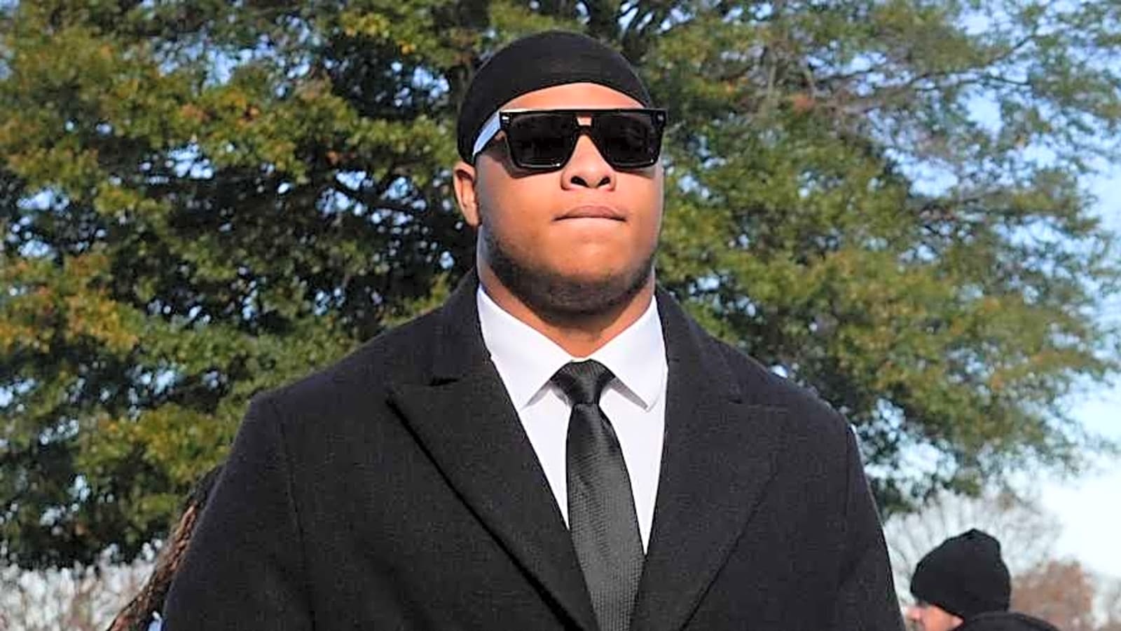 Cincinnati Bengals Select Defensive Star in 18-Pick 2026 NFL Mock Draft