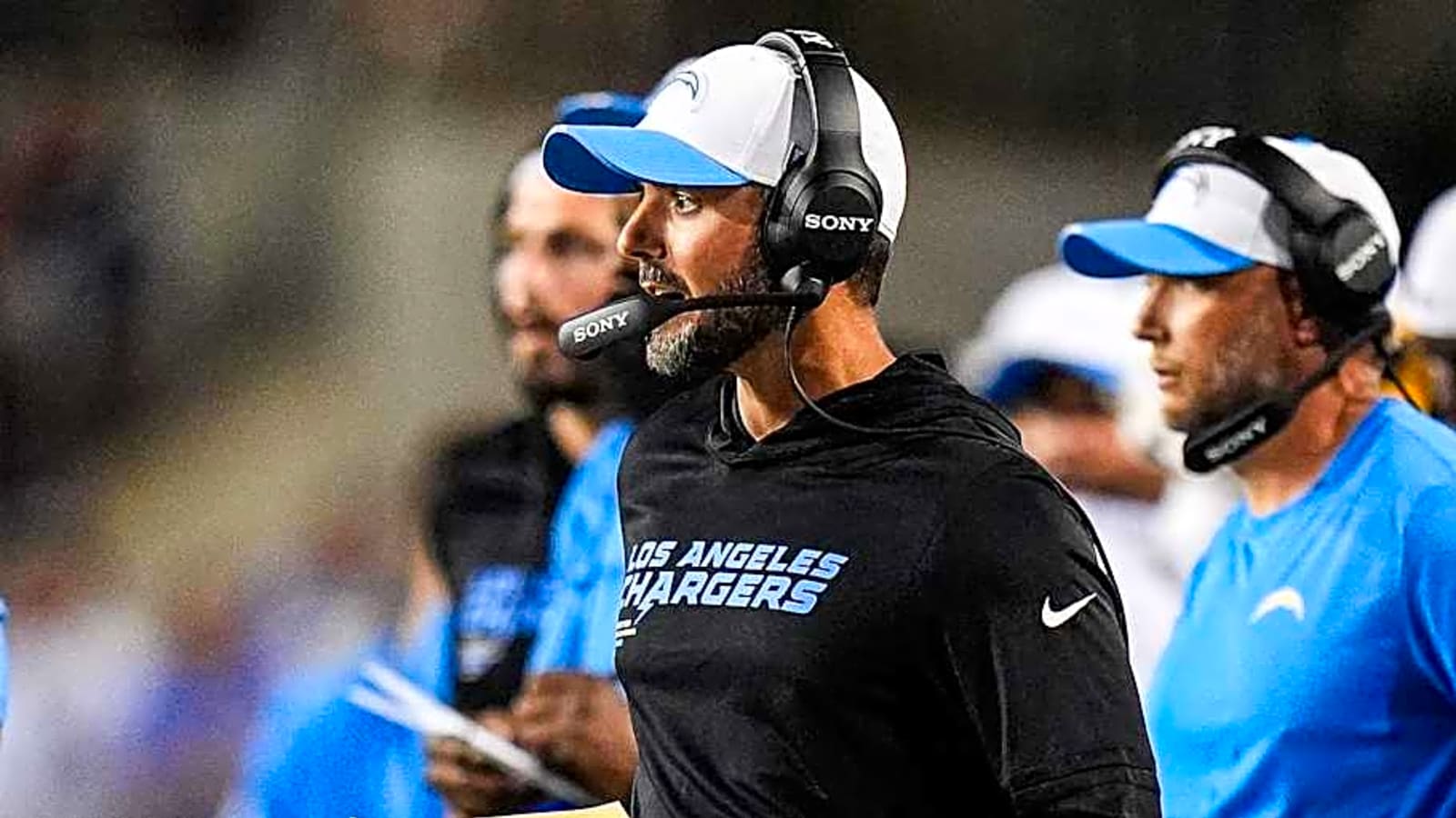 Ravens New HC Confirms Who Will Call Defensive Plays