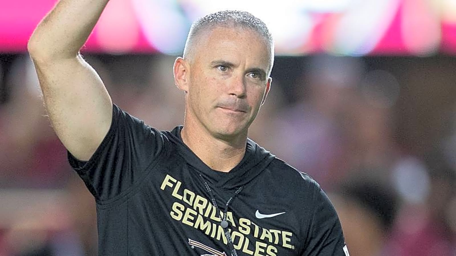 Fastest FSU Football Players In College Football 27