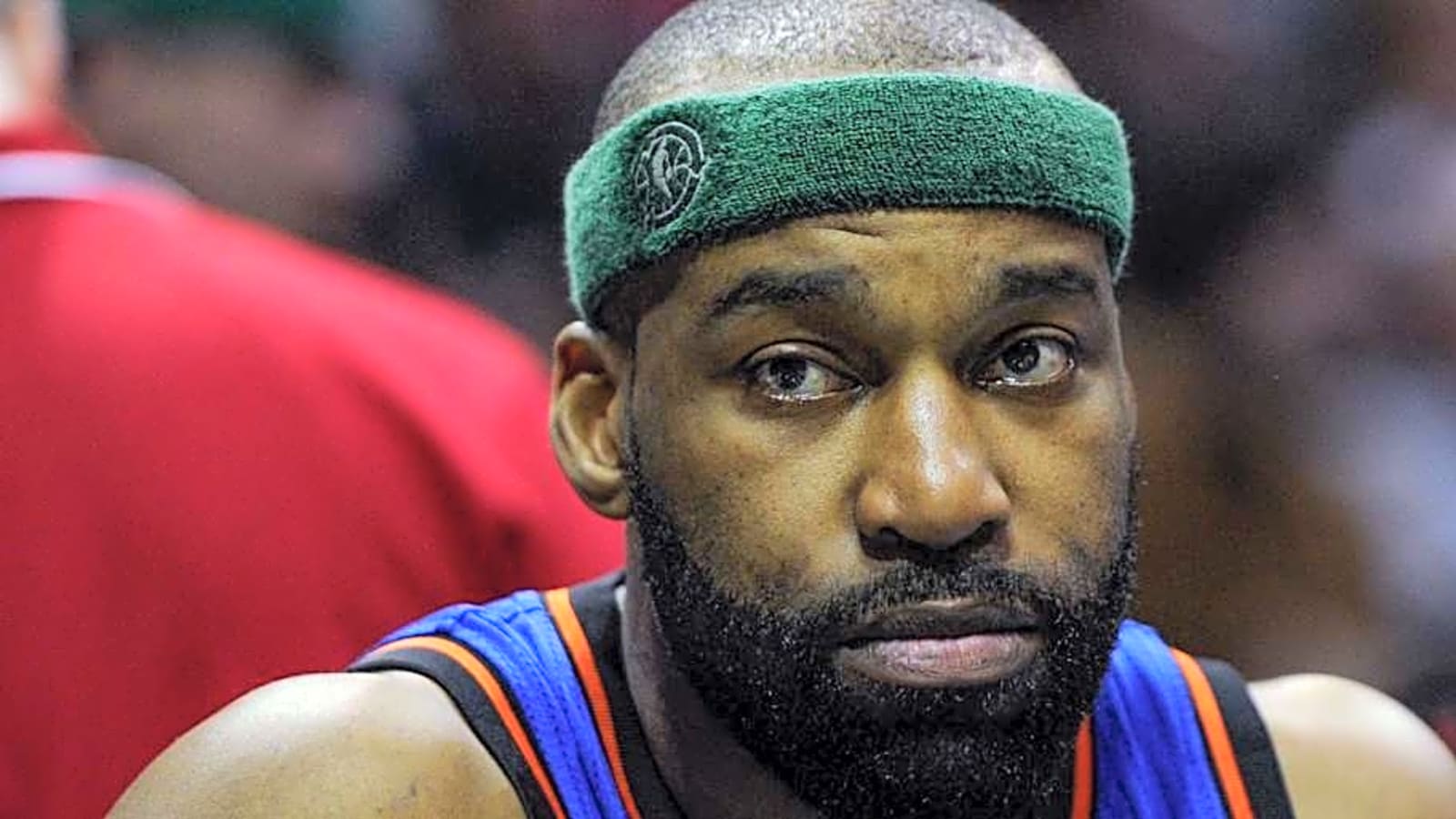 Former Knicks Guard Gets Honest About Team&#39;s Struggles