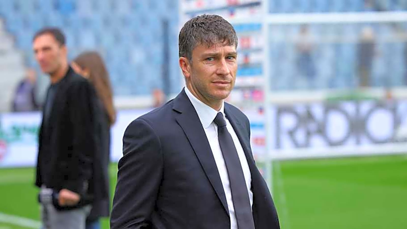 Sunderland Push to Sign €26M-Rated Target Also Pursued by Nottingham Forest and Aston Villa