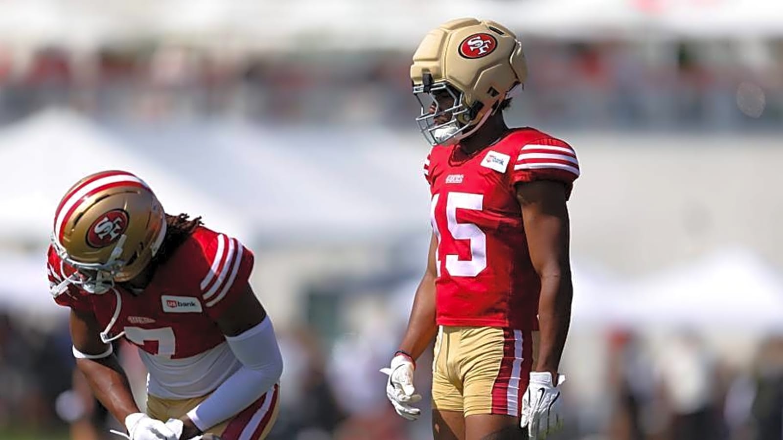 49ers Rookie Stock Watch After 2 Preseason Games