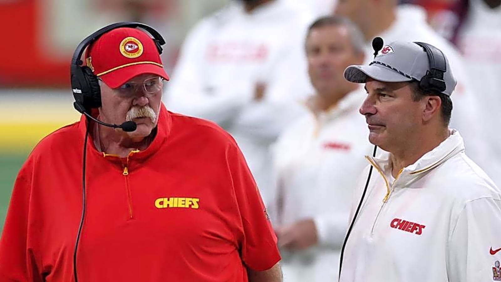 Why Losing Joe Cullen Would Hurt Chiefs in 2026