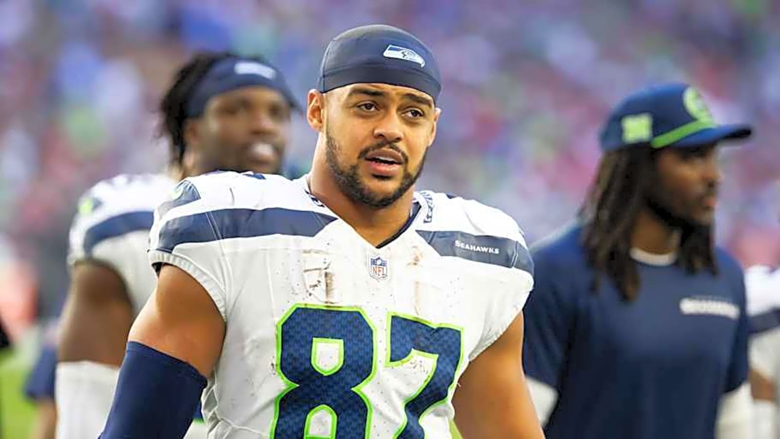 Analyst predicts end of the road for Seahawks pass-catcher