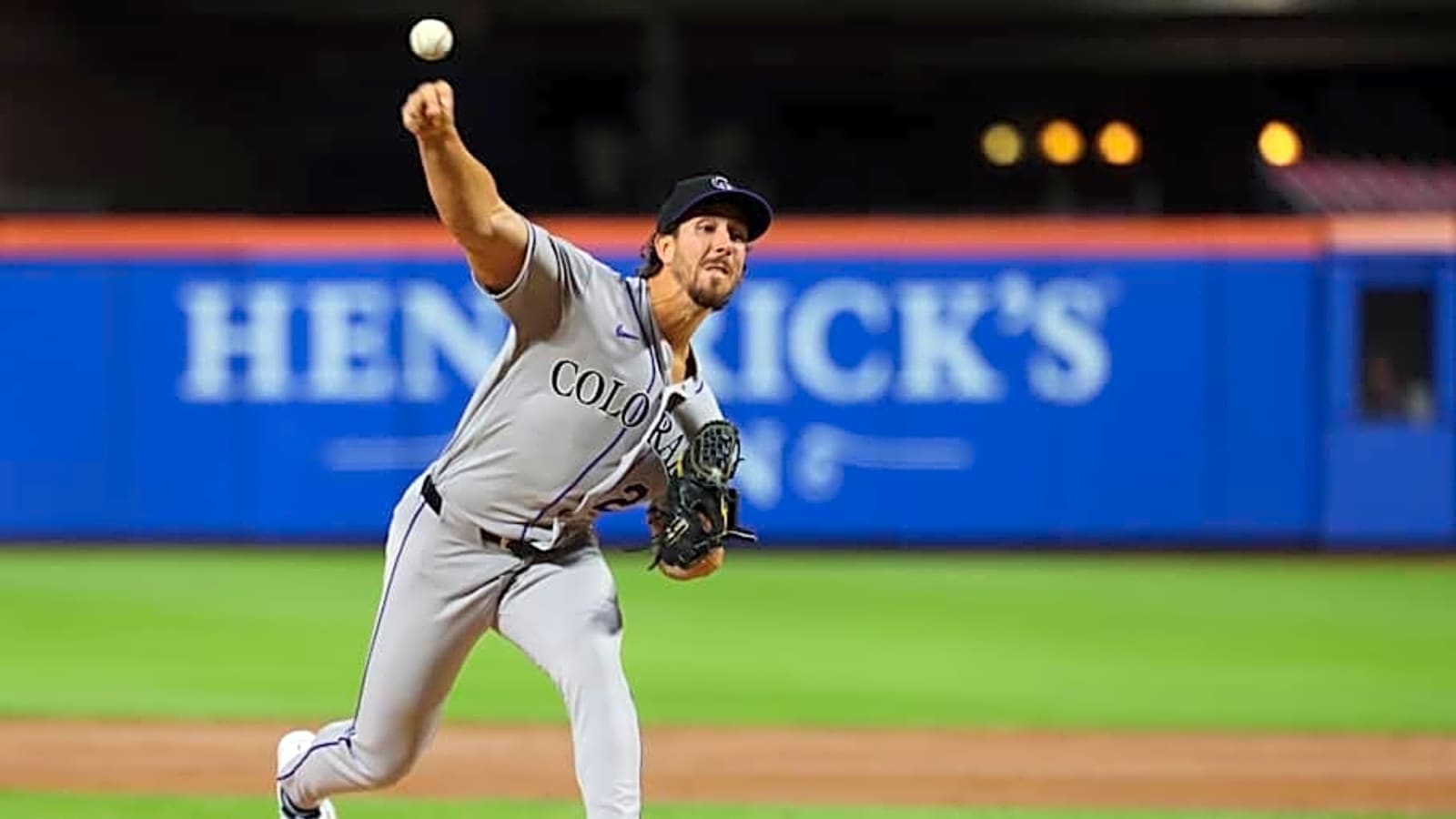 Rockies Finally Get Breakthrough From Key Offseason Addition