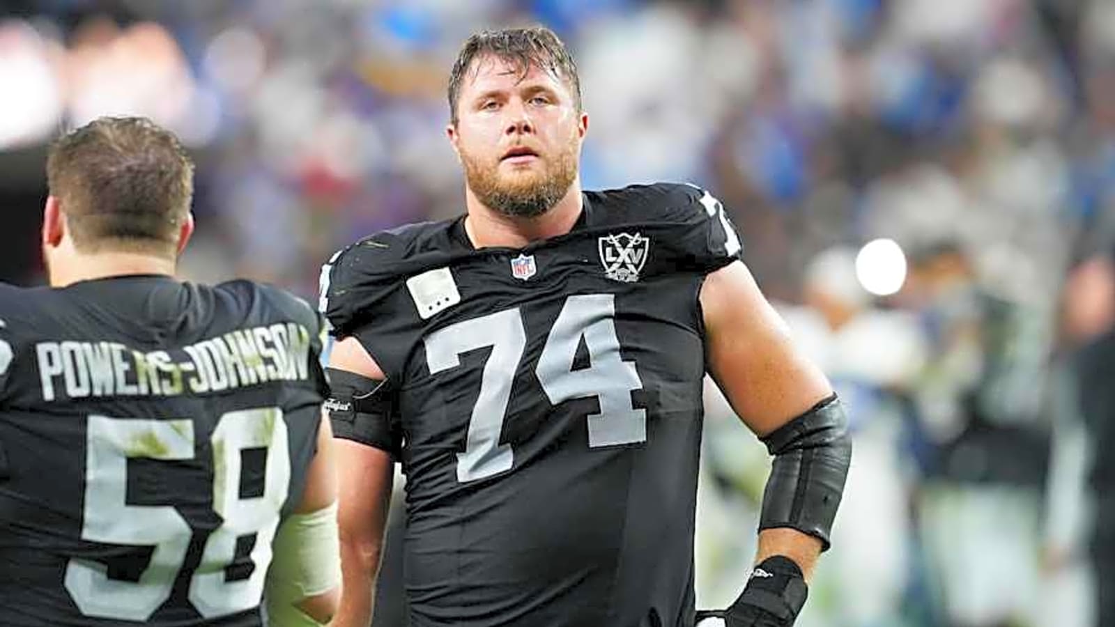 Raiders&#39; Kolton Miller Contract Update