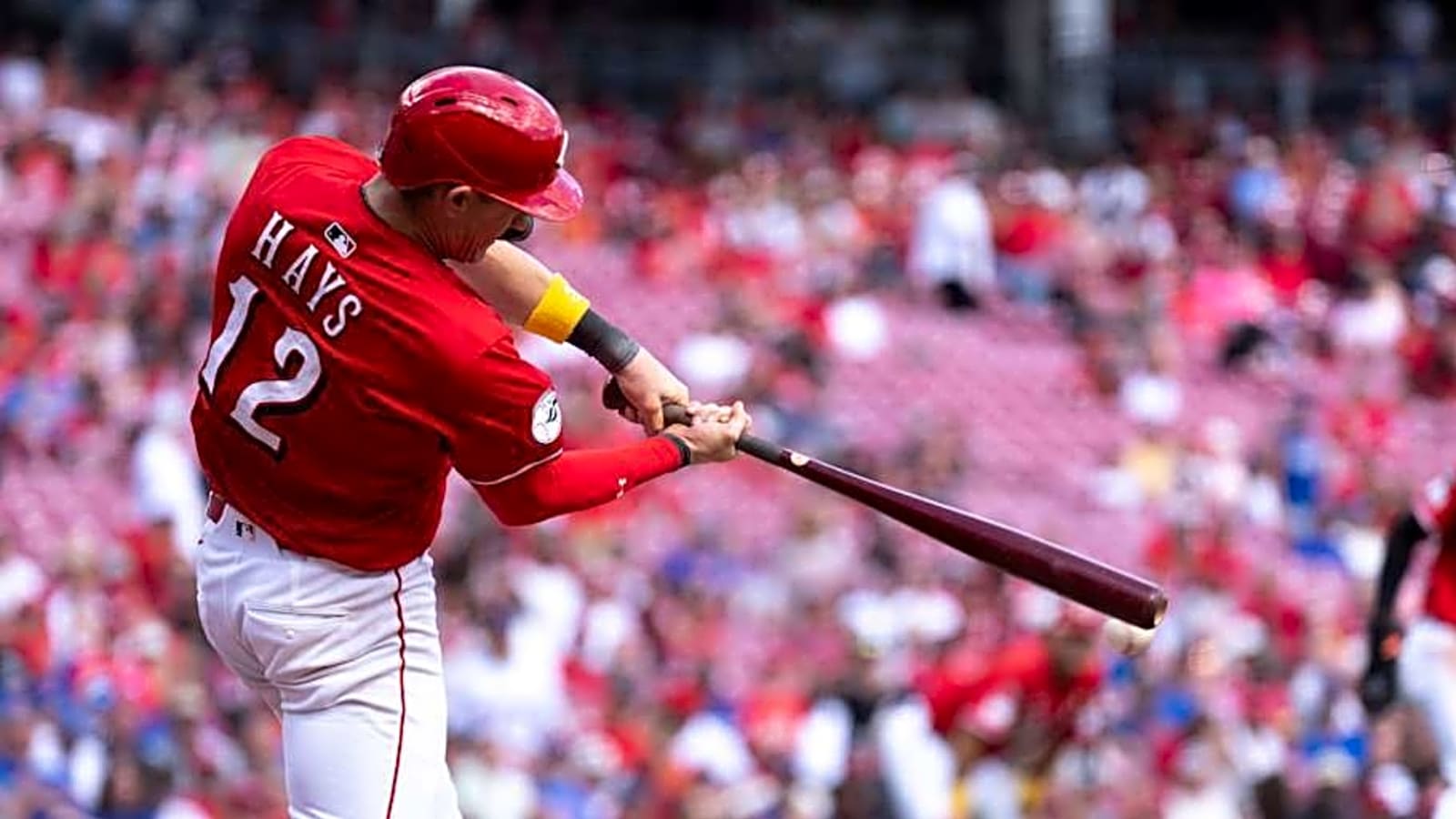 Why Austin Hays could end up signing with the Cleveland Guardians