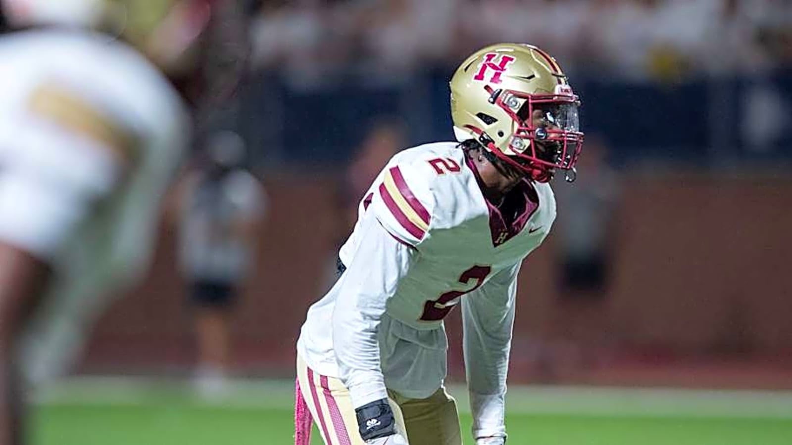 5-Star Ohio State Buckeyes Recruit Given Expect Prediction to SEC Powerhouse