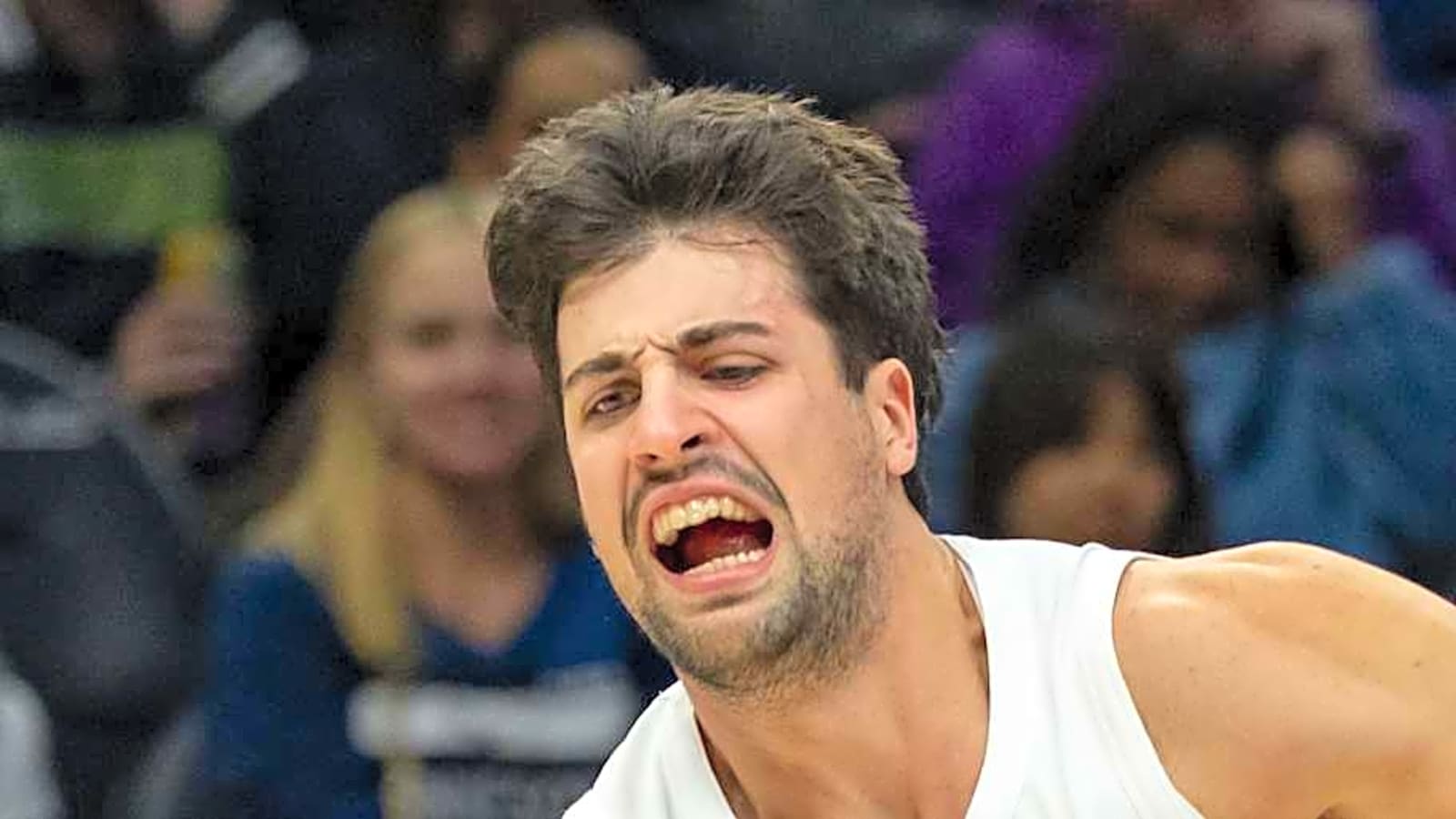 Why Blazers Got Blown Out vs. Wolves