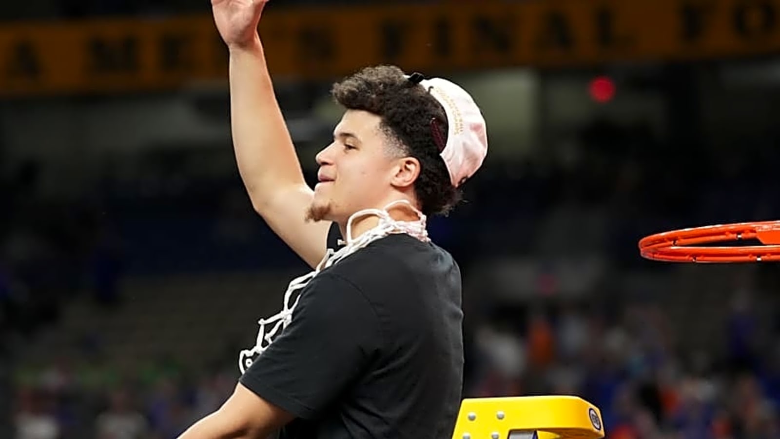 Options for the Timberwolves at the 2025 NBA Draft