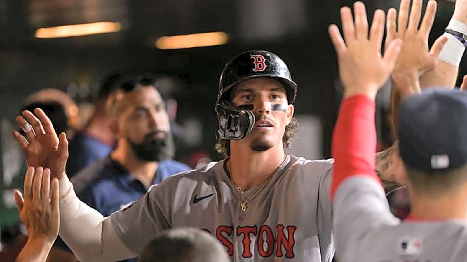 How Red Sox's Sonny Gray Trade Affects Jarren Duran, Wilyer Abreu: Insider