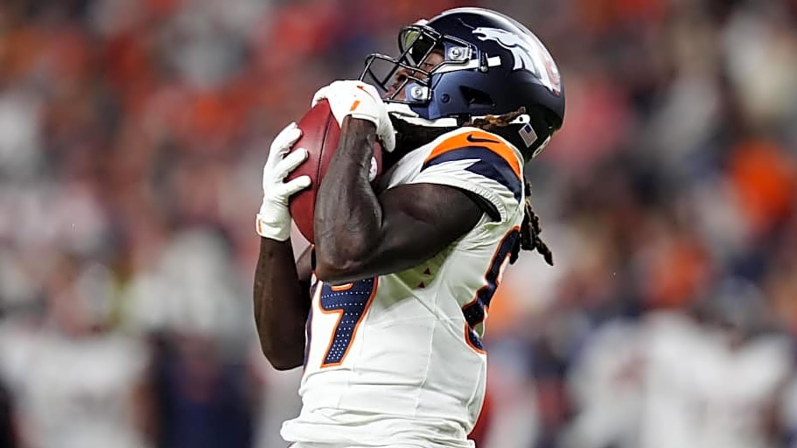 Titans Add Low-Risk, High-Reward WR off Waivers