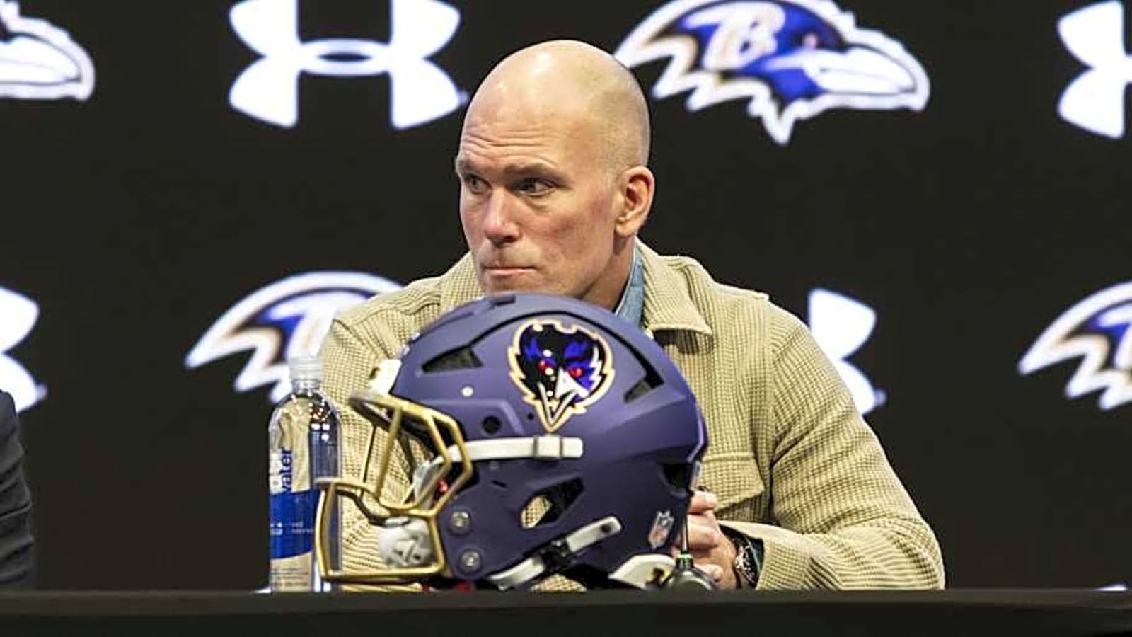 Most Underrated Move Ravens Made in Free Agency So Far