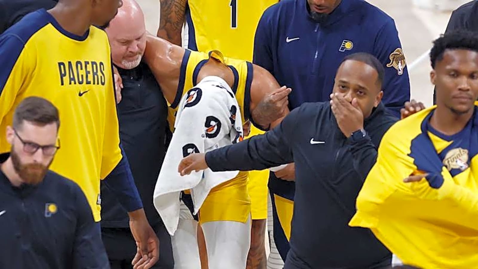 Pacers News: Trainer Reveals Why Tyrese Haliburton, Young Stars Are Suffering Achilles Tears