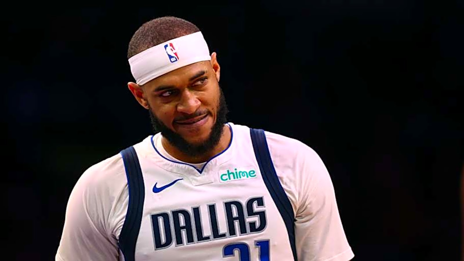 Details revealed for Daniel Gafford&#39;s new contract with Mavericks