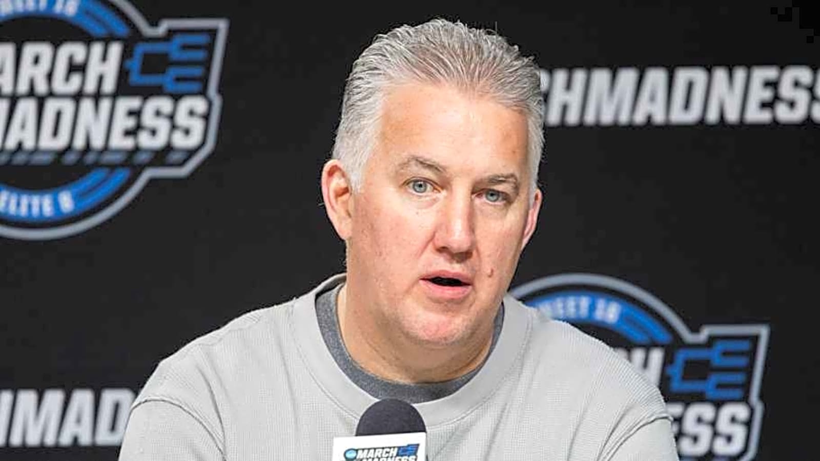&#39;All of Our Guys Have Sacrificed&#39;: Matt Painter Talks Purdue&#39;s Ability to Retain Talent