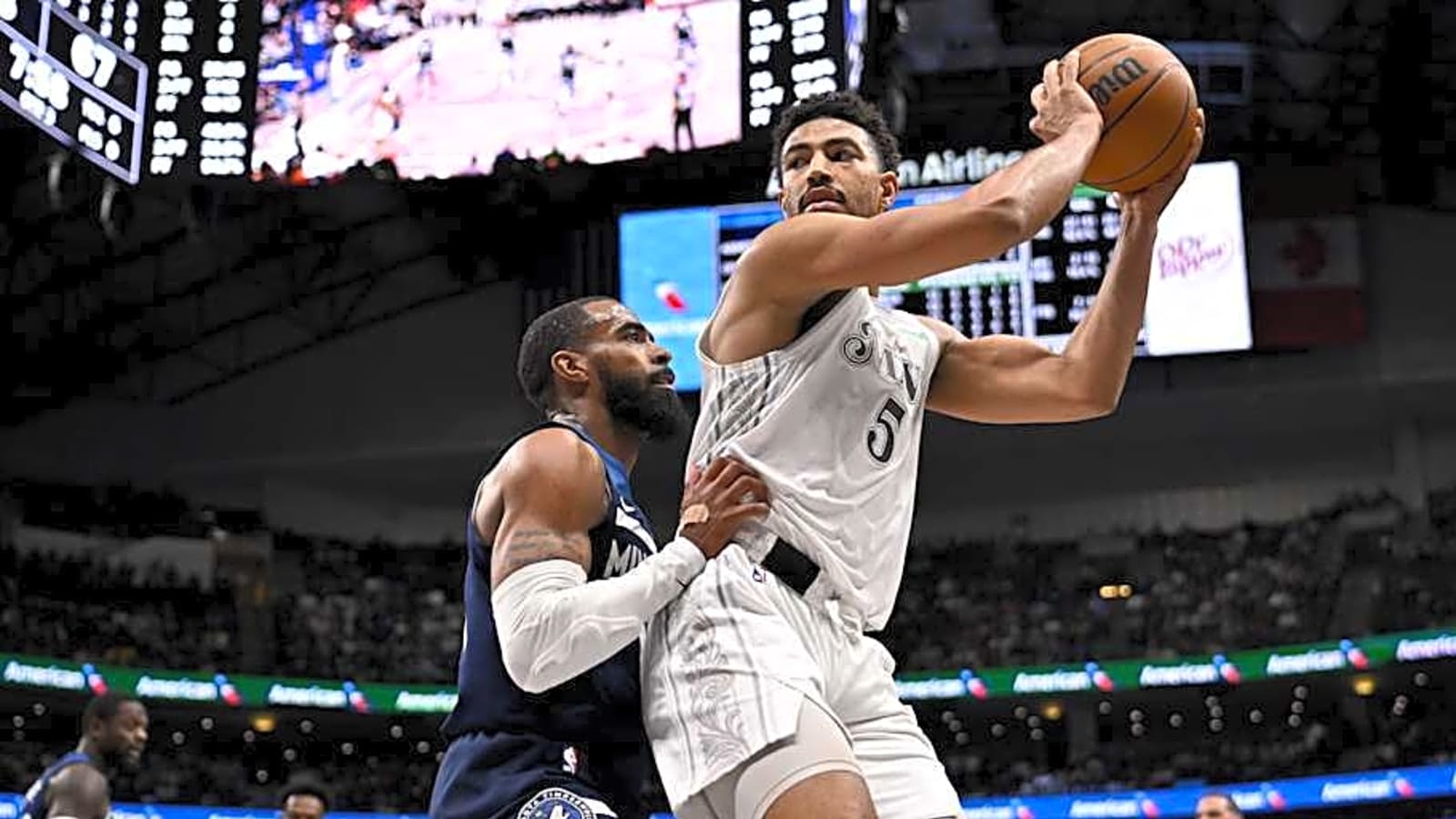 Dallas Mavericks GM Breaks Silence on Another Controversial Trade