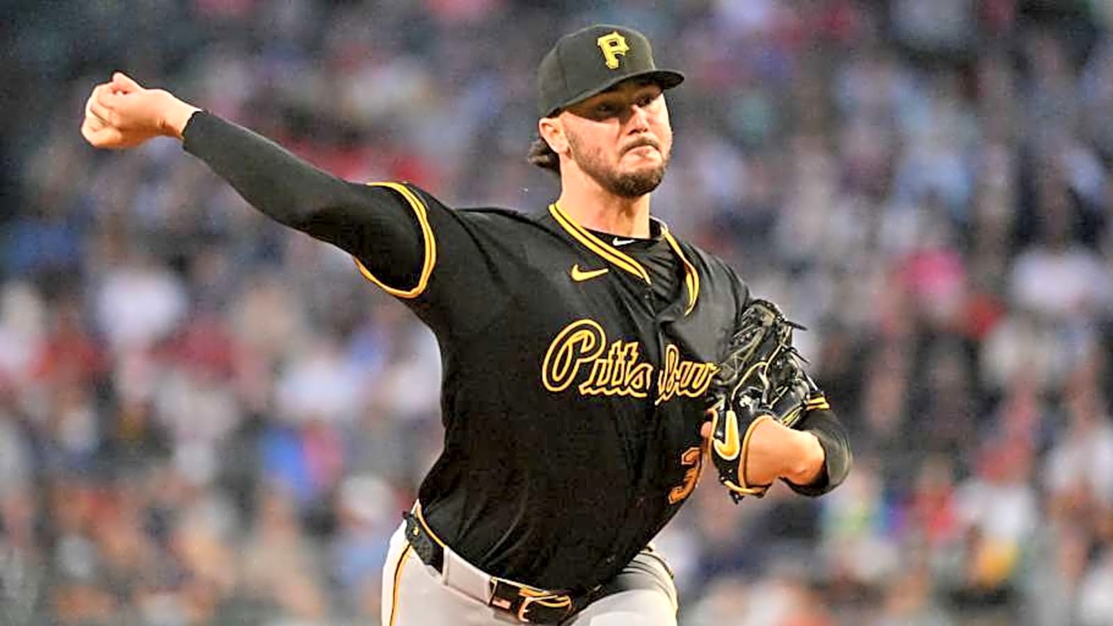 Pirates' Paul Skenes First Spring Training Start Revealed