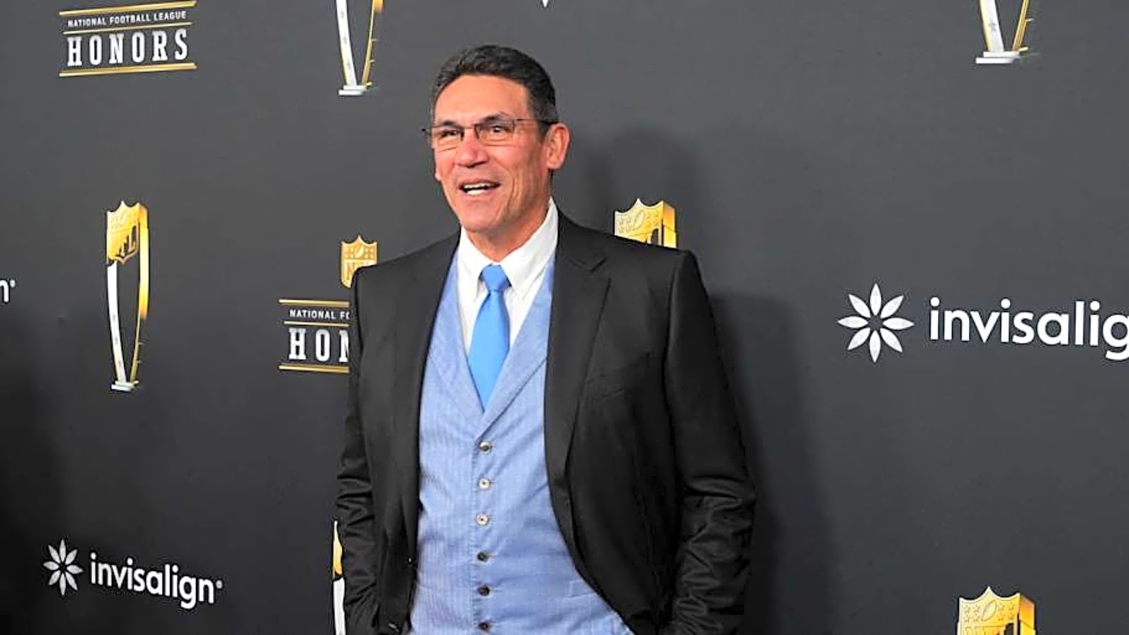 Cal Football GM Ron Rivera Announces Fund-Raising Challenge