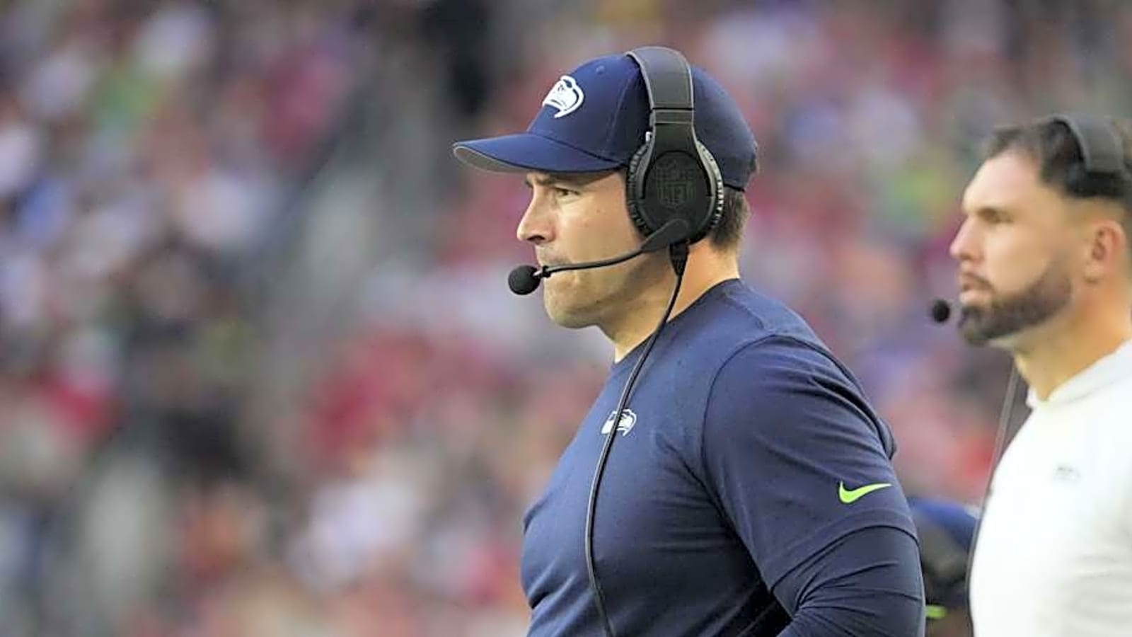 Insider lays out best and worst-case scenarios for 2025 Seattle Seahawks