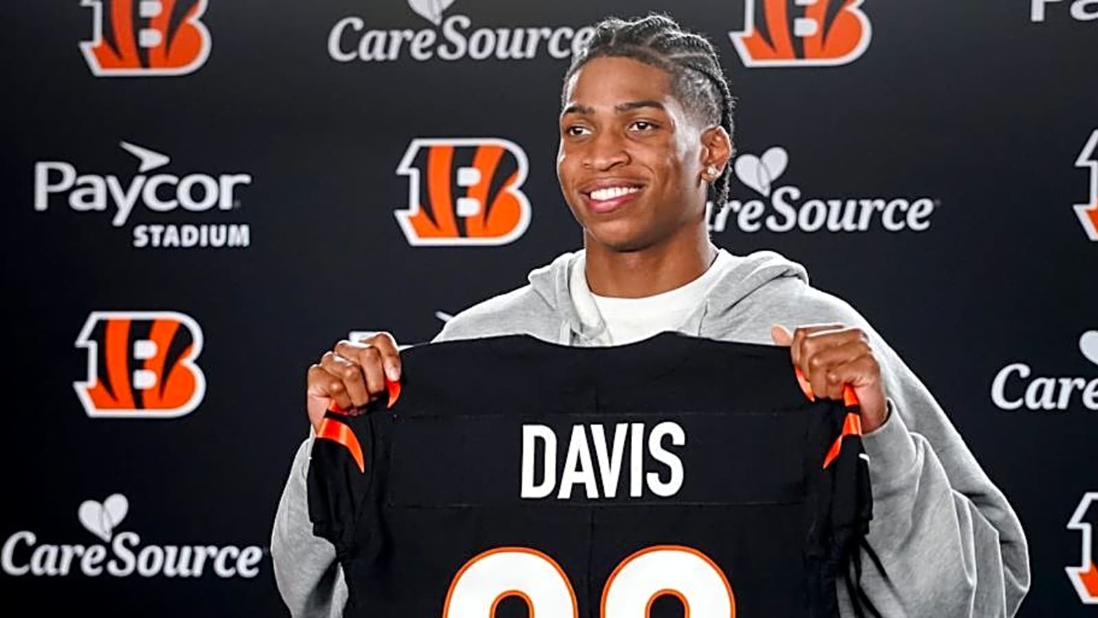 Biggest Takeaways From the Cincinnati Bengals’ 2026 NFL Draft Class