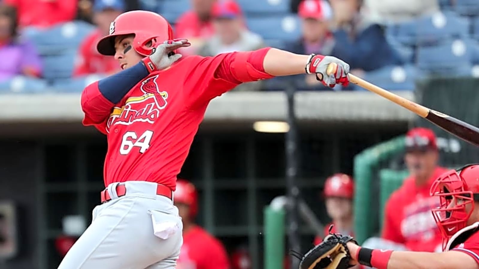 Are Cardinals Finished This Offseason? Insider Provides Update