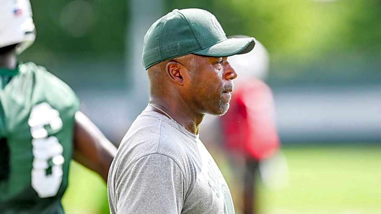 EXCLUSIVE: 2028 WR Talks Early MSU Recruitment