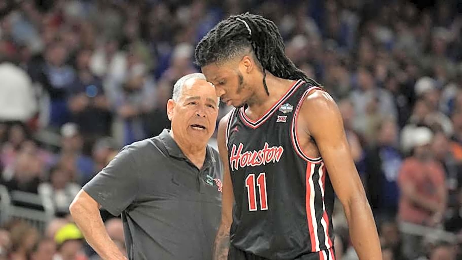 2026 NBA Draft: Three Returning Prospects to Watch in the Big 12