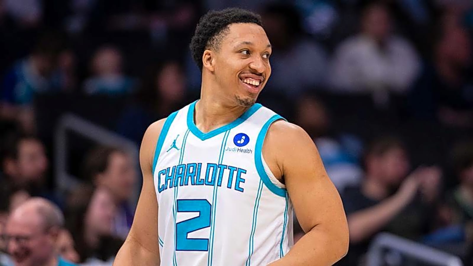 Trade Grant Williams? Why it Could Be on the Table for the Hornets This Summer