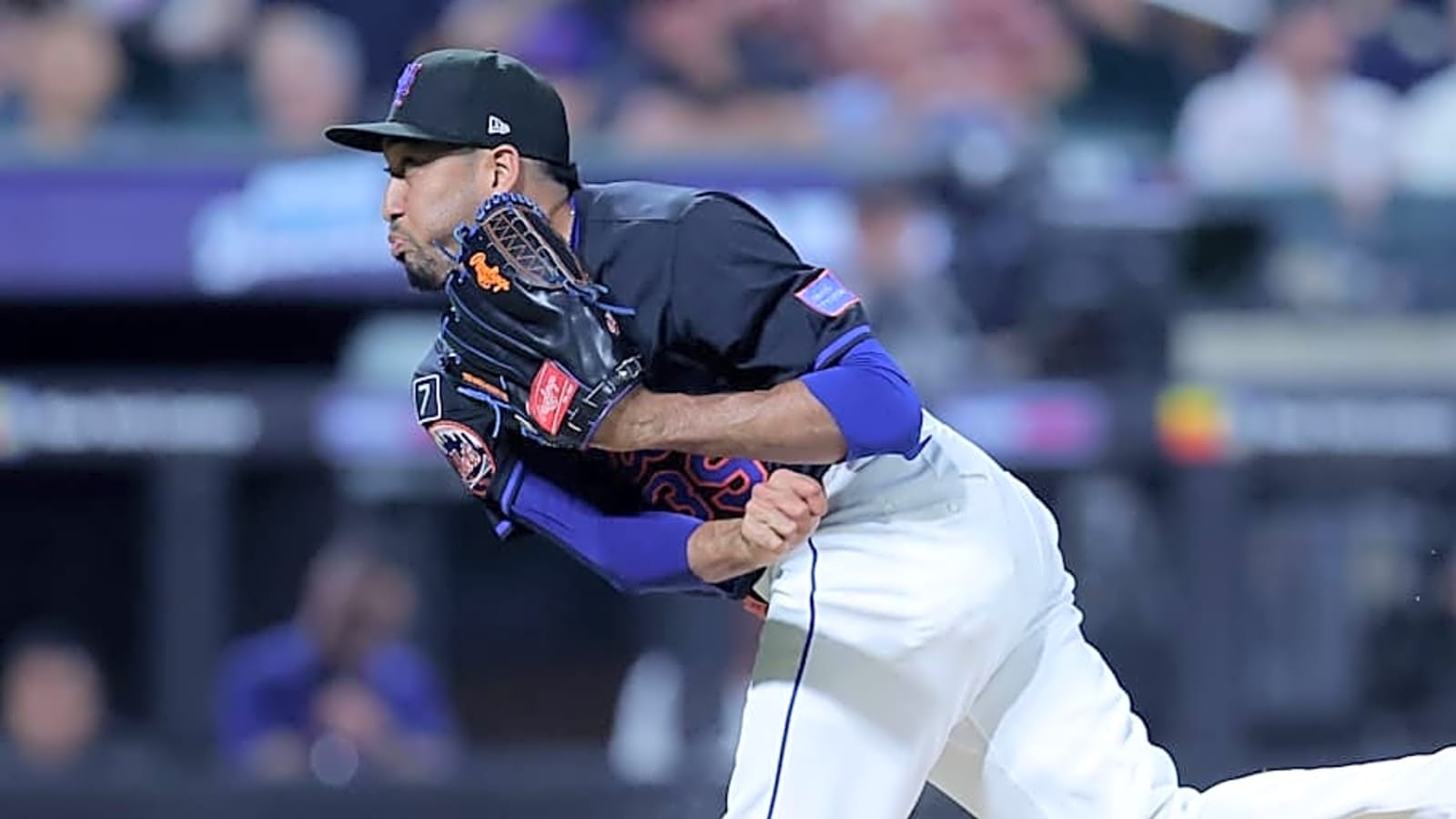 Yankees Chasing Mets All-Star Closer?