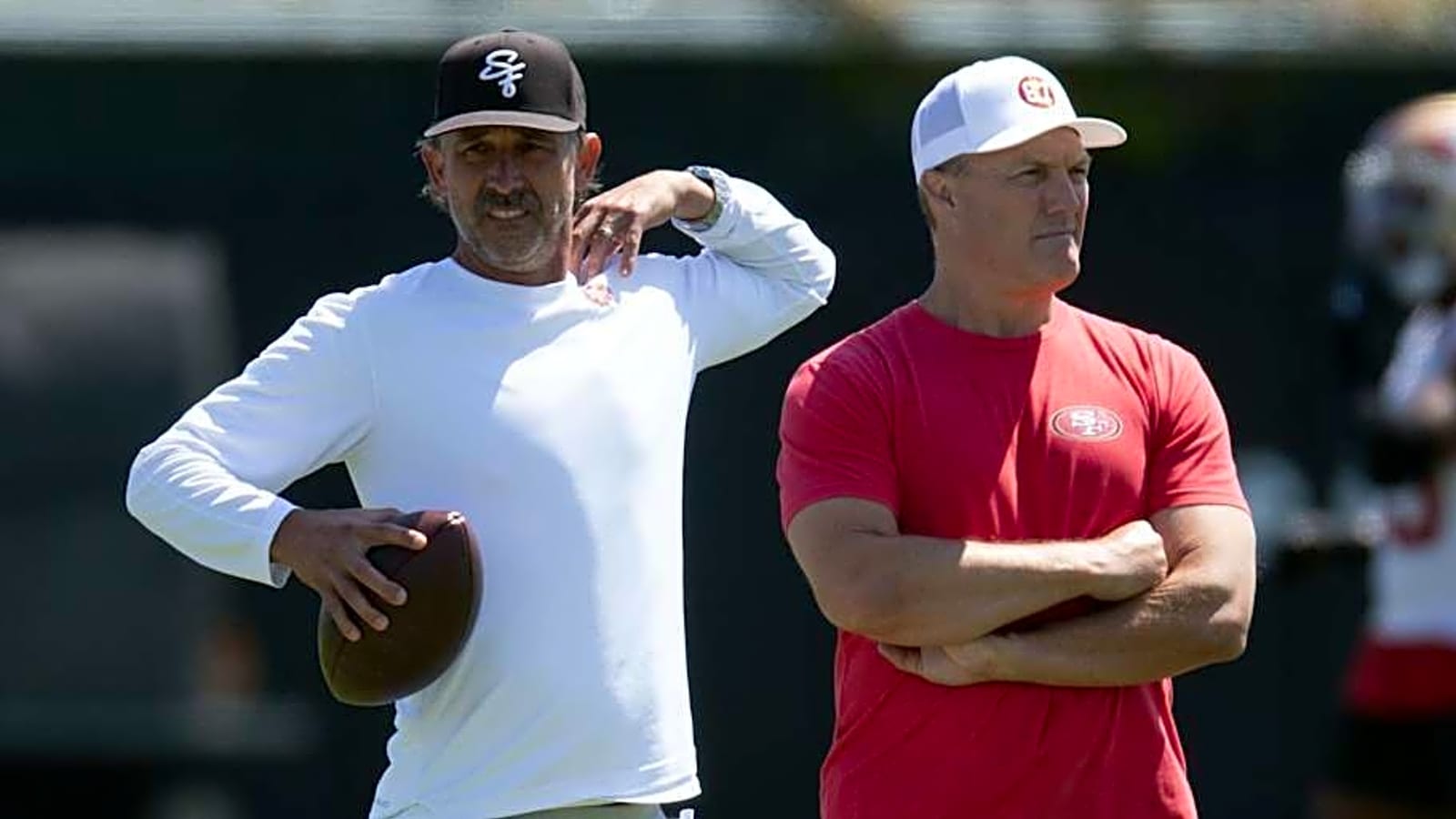 49ers Look Like Geniuses for Adding This Player to the Team