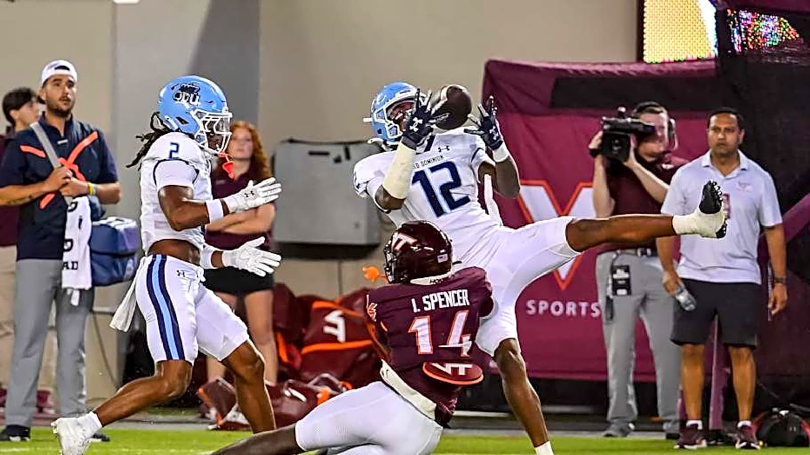 Ranking Every Clemson Transfer Acquisition of the Offseason