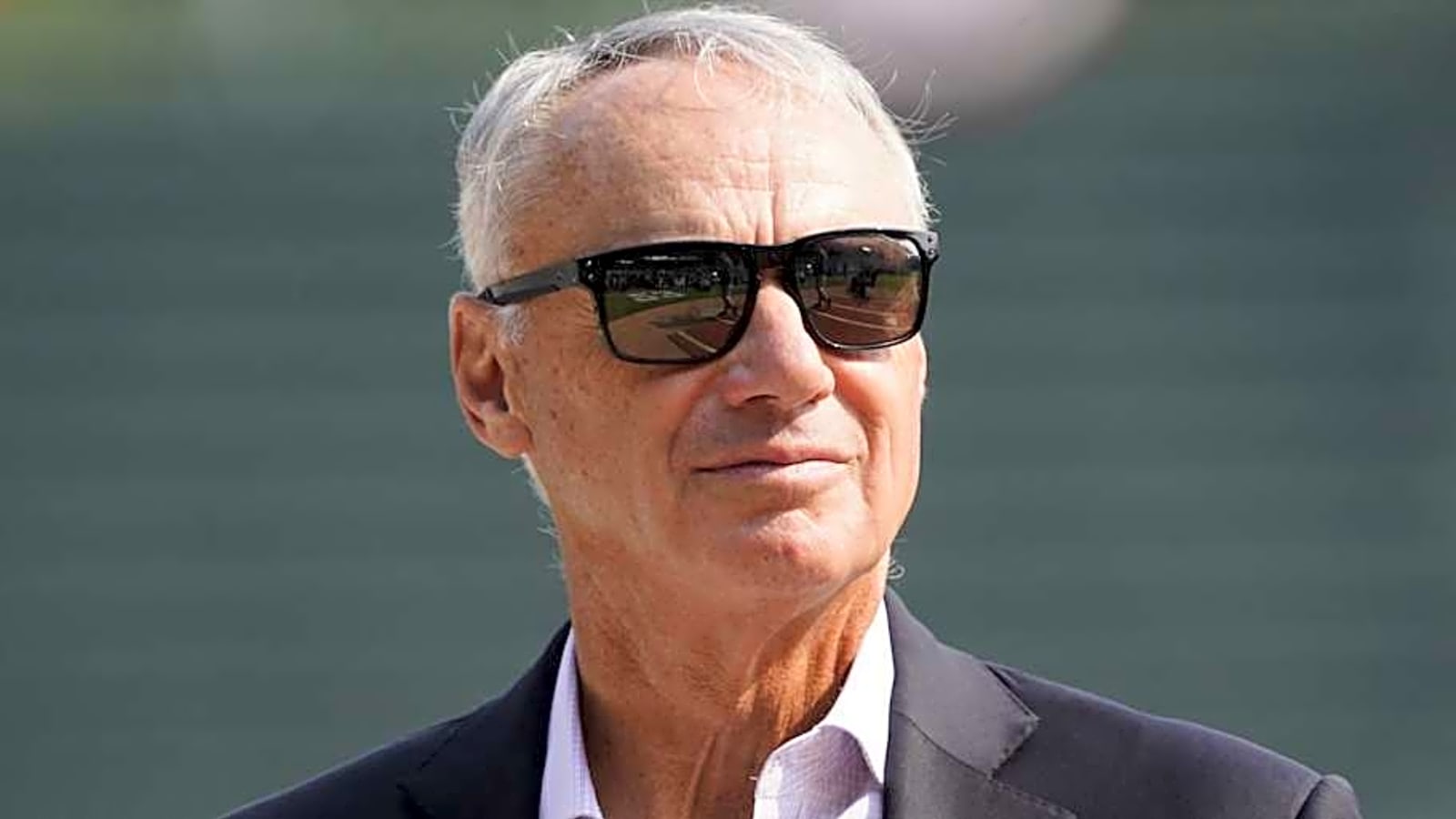 How Major League Realignment Would Affect the Cincinnati Reds
