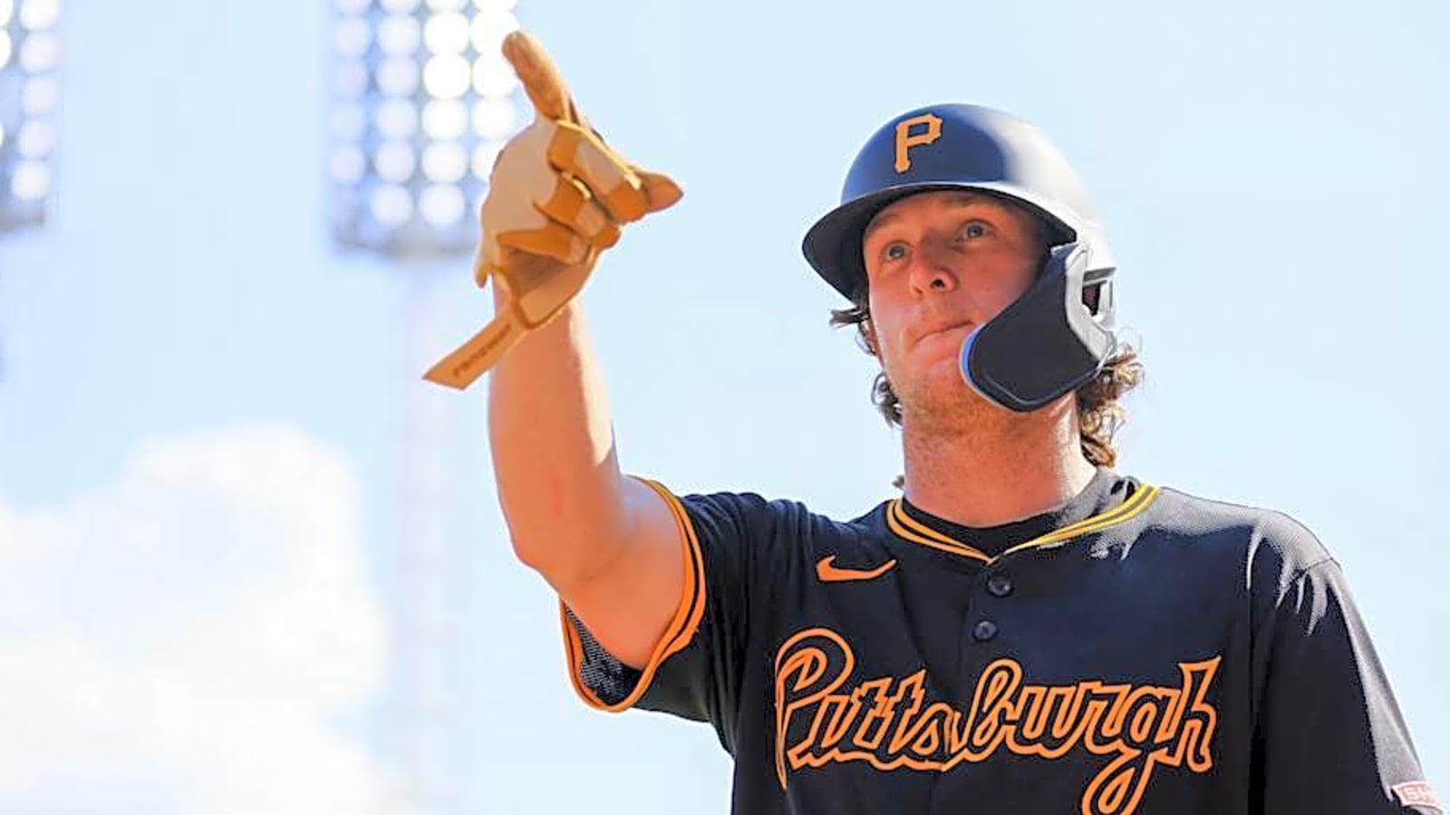 Pirates Top Prospect Called Up vs. Tigers