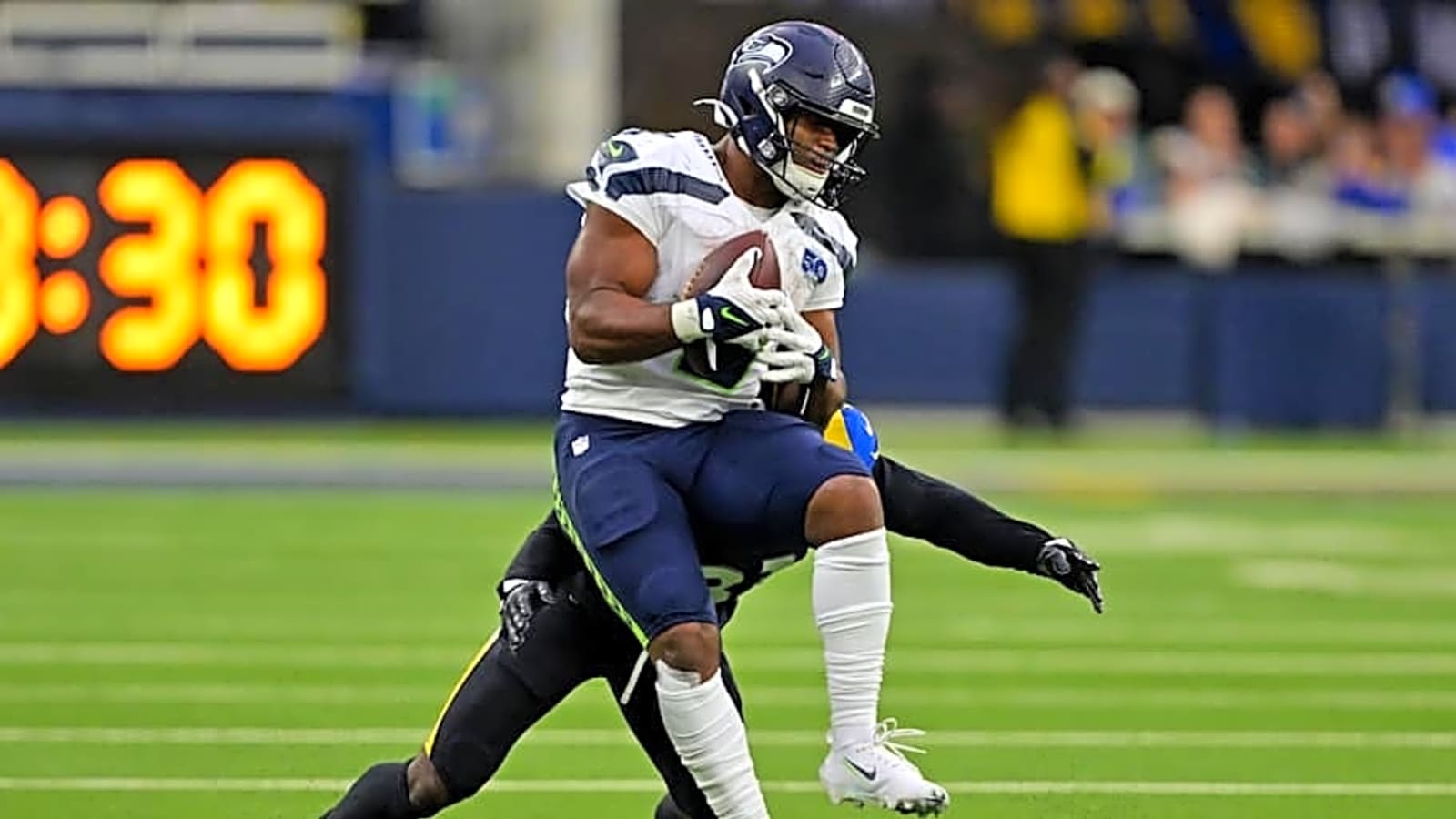 Seattle Seahawks poised to finally abandon foolish offensive strategy