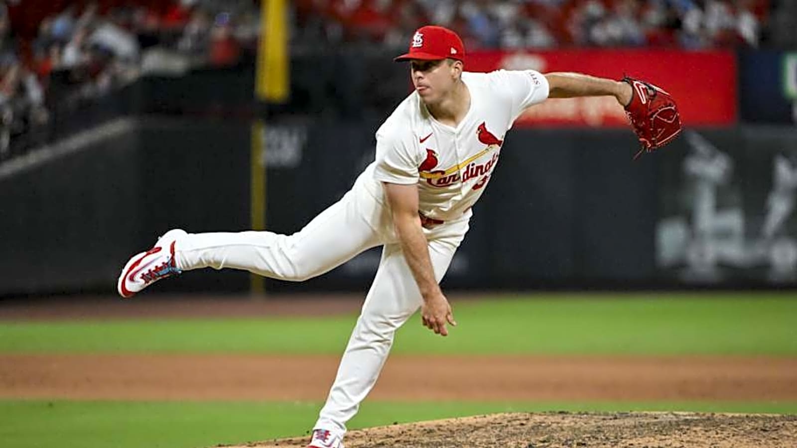 Yankees Linked to Trade for Cardinals Star