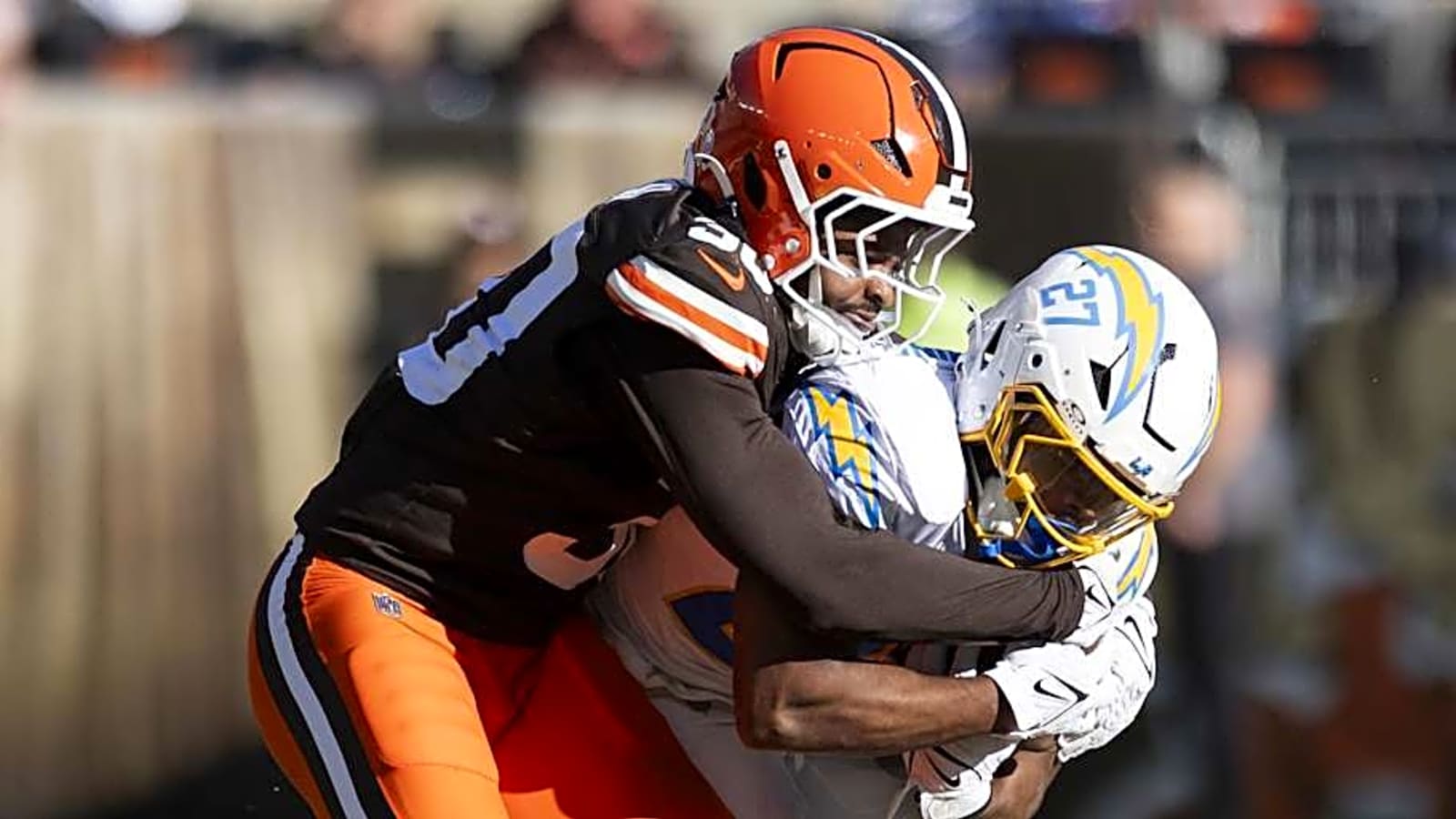 Lions 2025 Opponent Has Linebacker Facing Legal Trouble