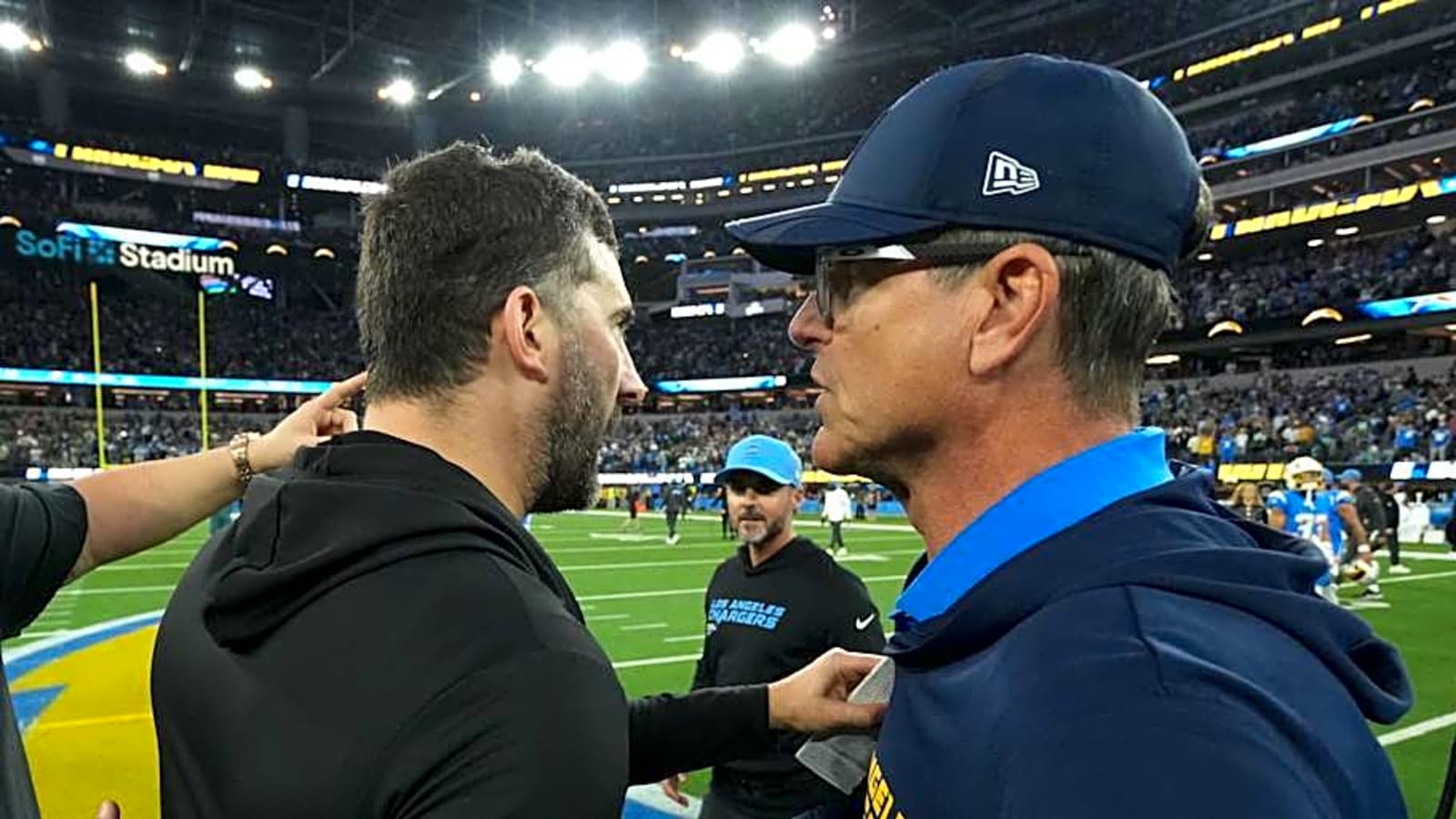 How the Eagles' Loss Impacts the Rams