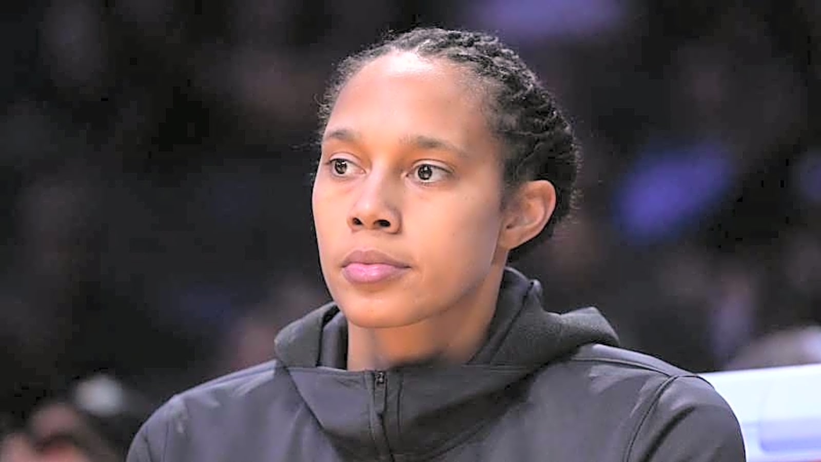Brittney Griner Sends Clear Message on Viral Lip Reading Claim About Caitlin Clark