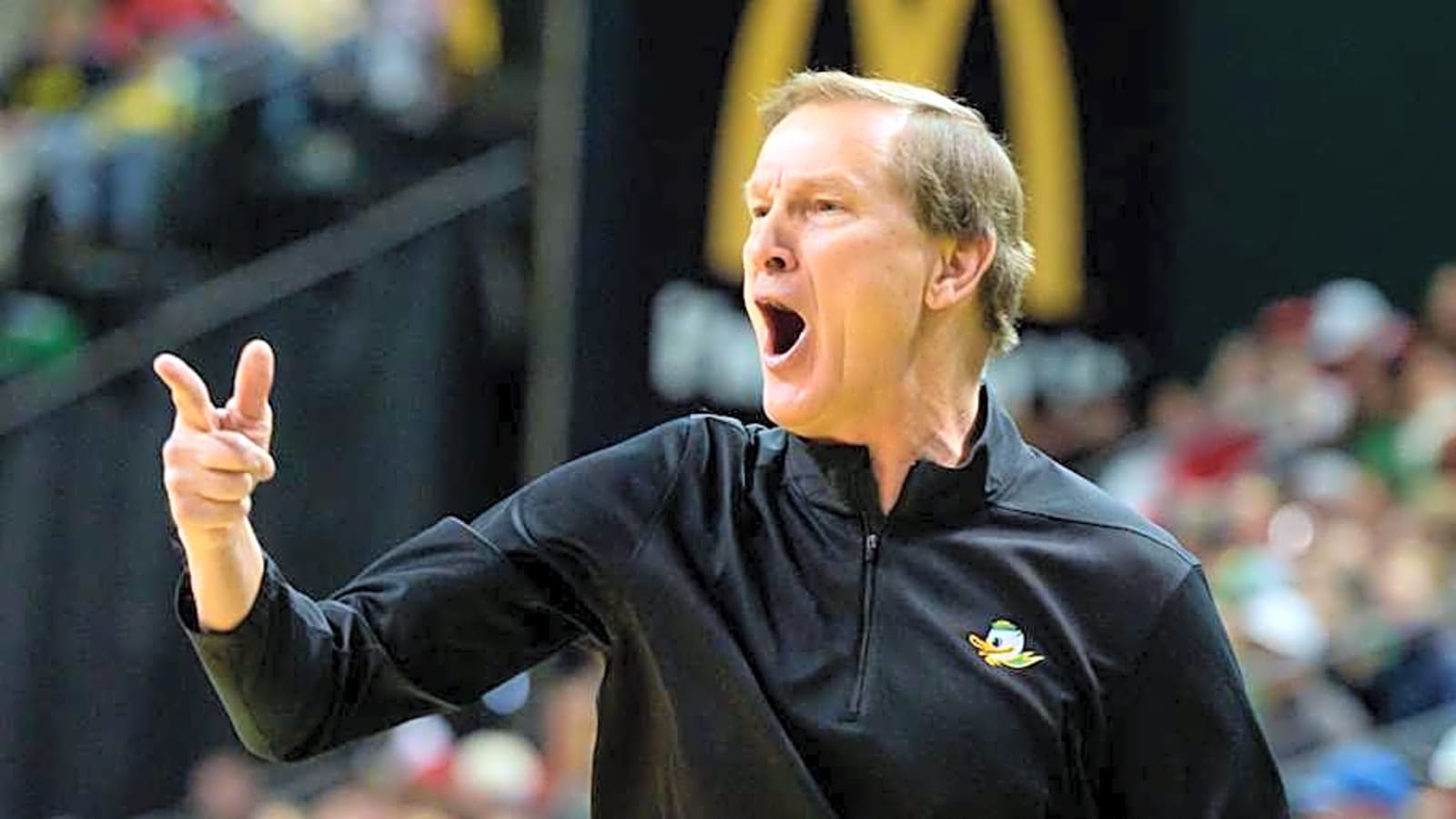 Oregon Ducks Lose No. 1 Transfer Portal Prospect